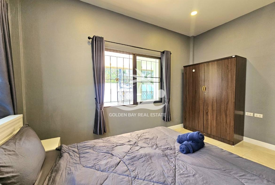 Hill Side Village – East Pattaya