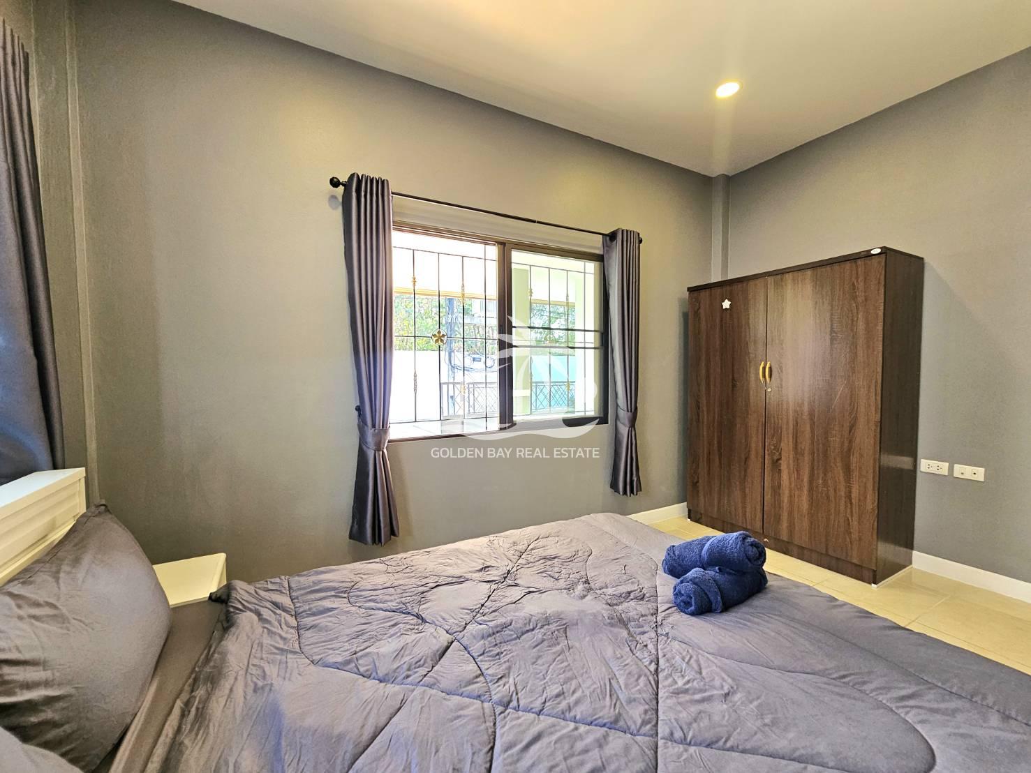 1654539_0 Hill Side Village – East Pattaya