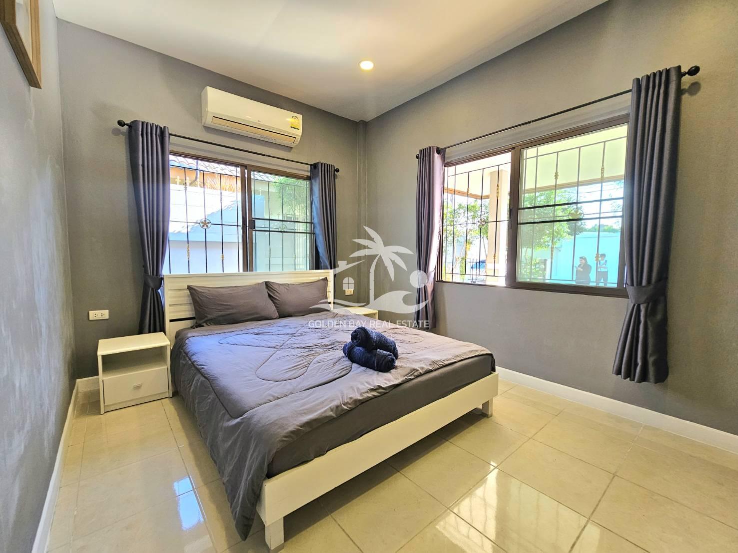 1654540_0 Hill Side Village – East Pattaya