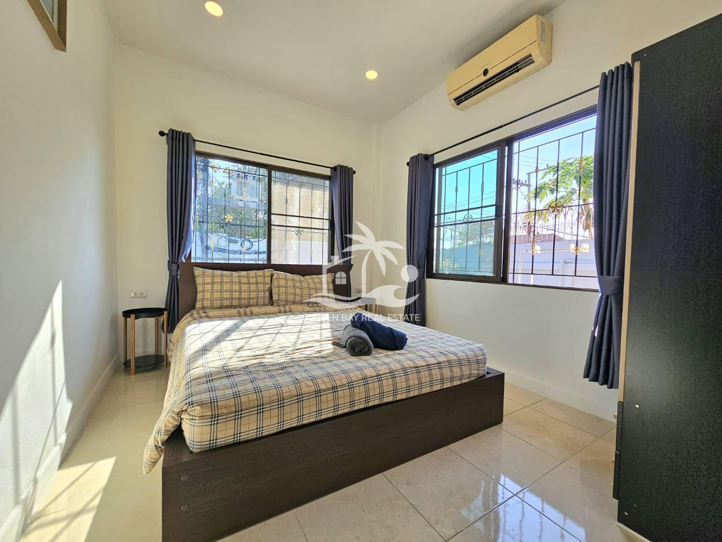 1654552_0 Hill Side Village – East Pattaya