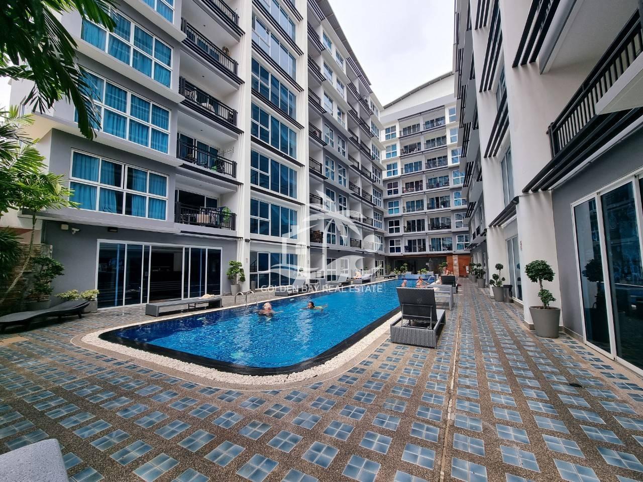 Avenue Residence – Pattaya City