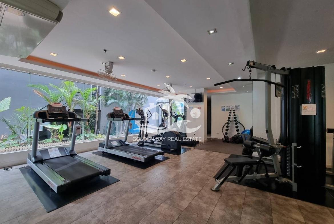 Avenue Residence – Pattaya City