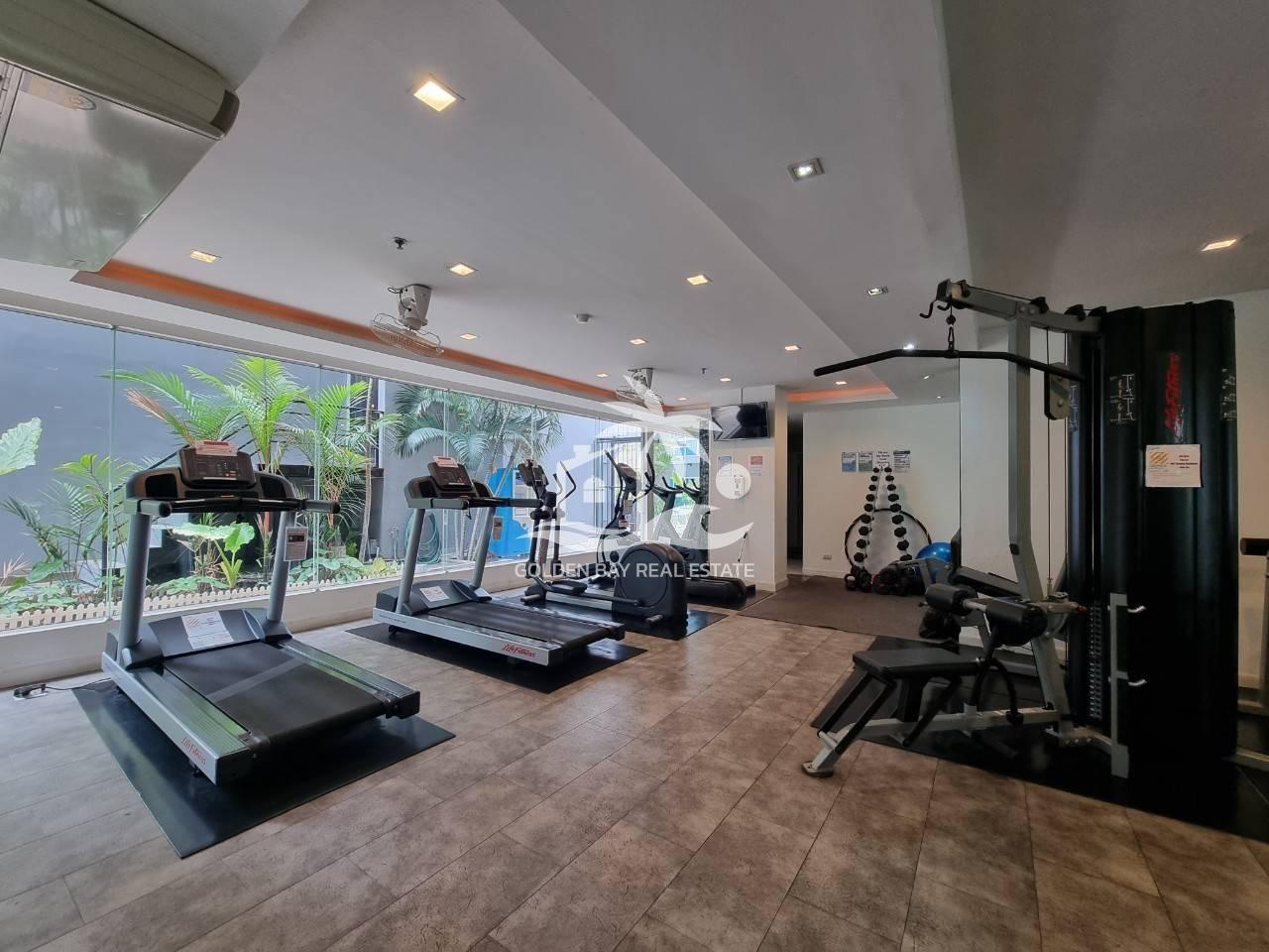 Avenue Residence – Pattaya City
