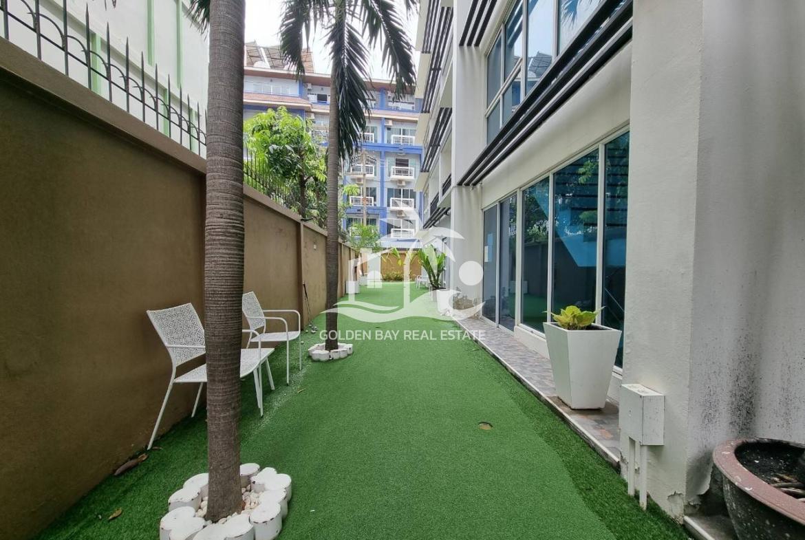Avenue Residence – Pattaya City