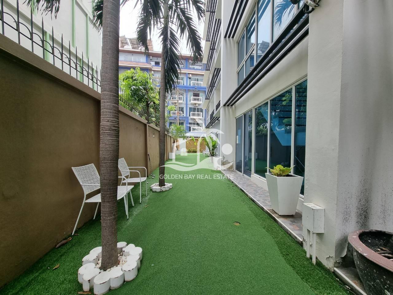 Avenue Residence – Pattaya City