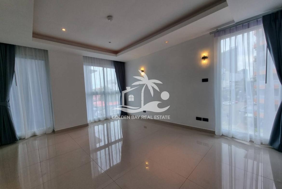 Avenue Residence – Pattaya City