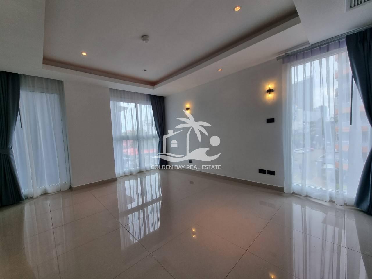 Avenue Residence – Pattaya City