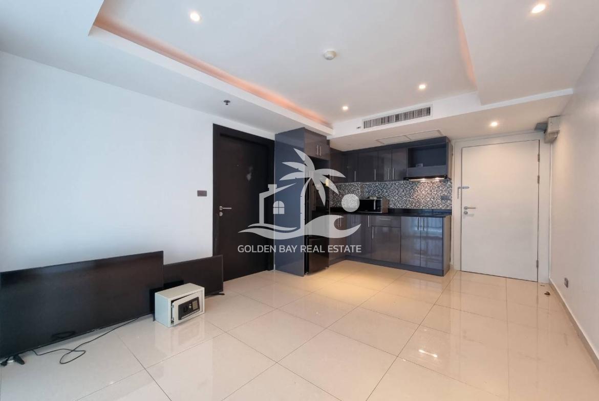 Avenue Residence – Pattaya City