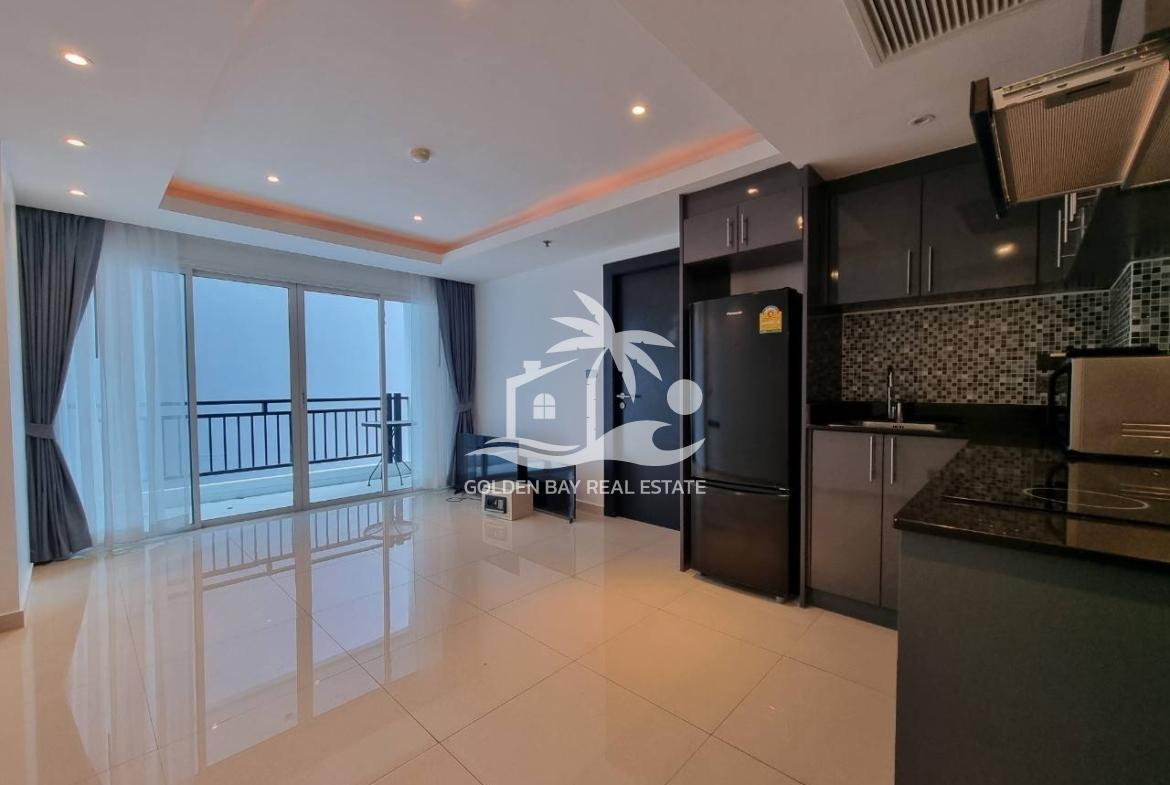 Avenue Residence – Pattaya City