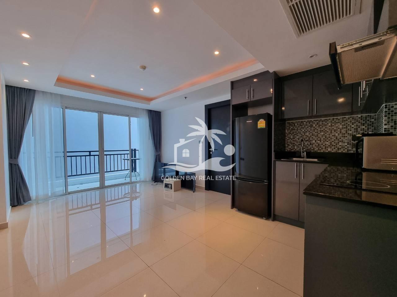 Avenue Residence – Pattaya City