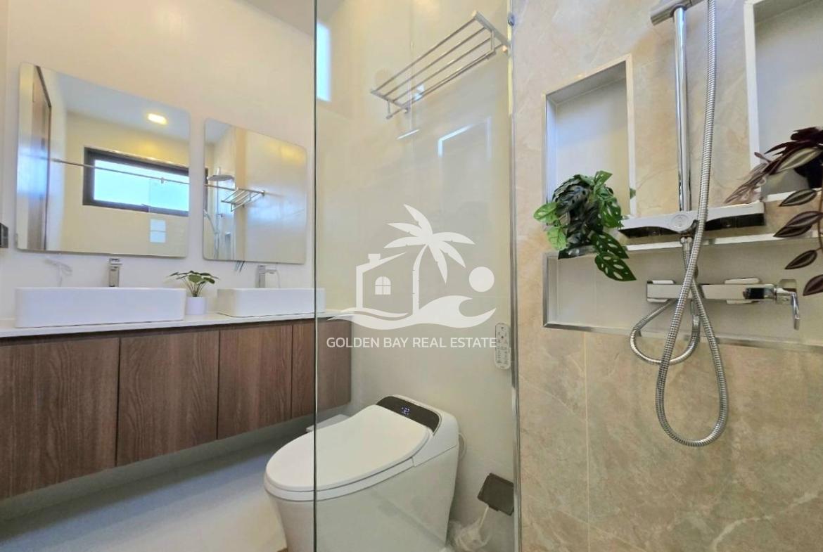 Private Pool Villa – East Pattaya
