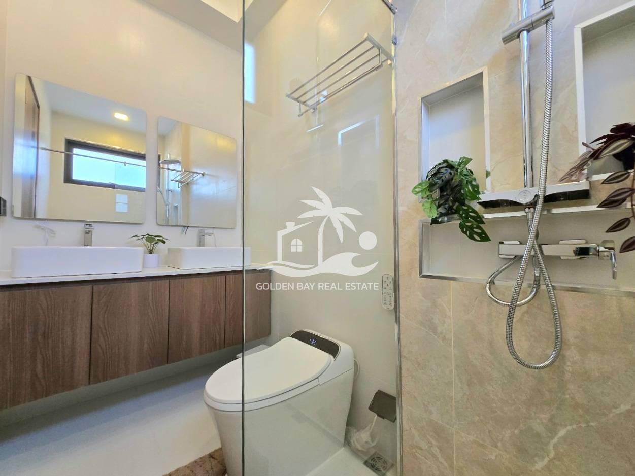 Private Pool Villa – East Pattaya