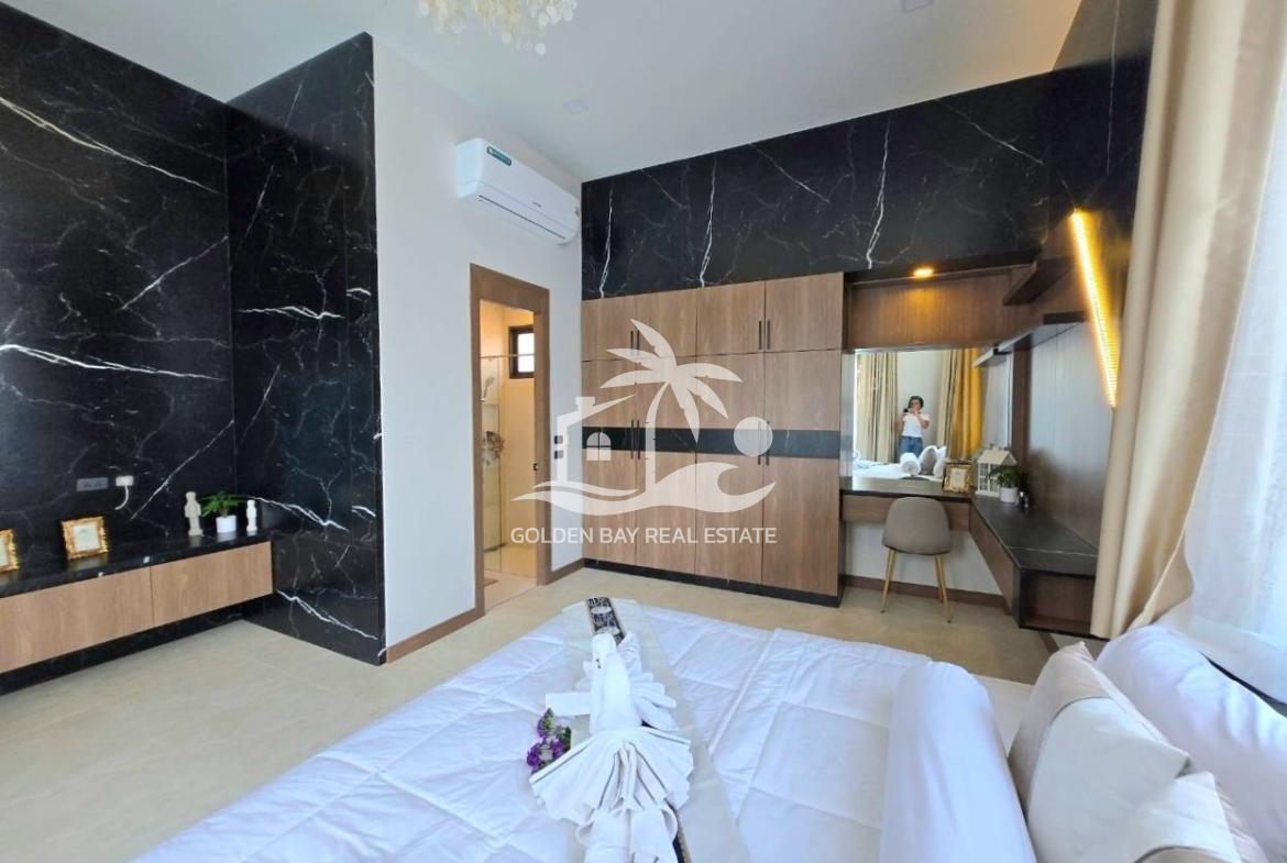 Private Pool Villa – East Pattaya