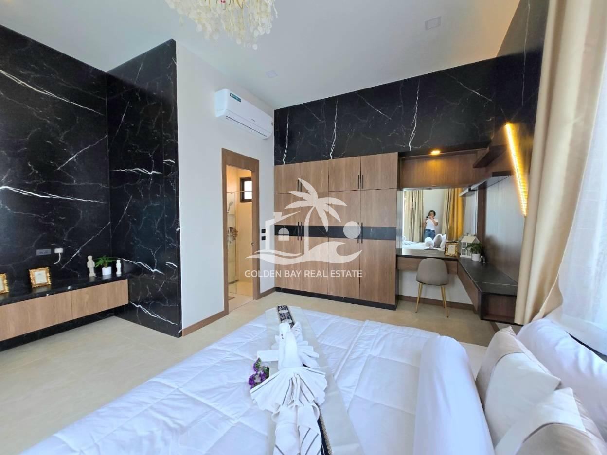 Private Pool Villa – East Pattaya