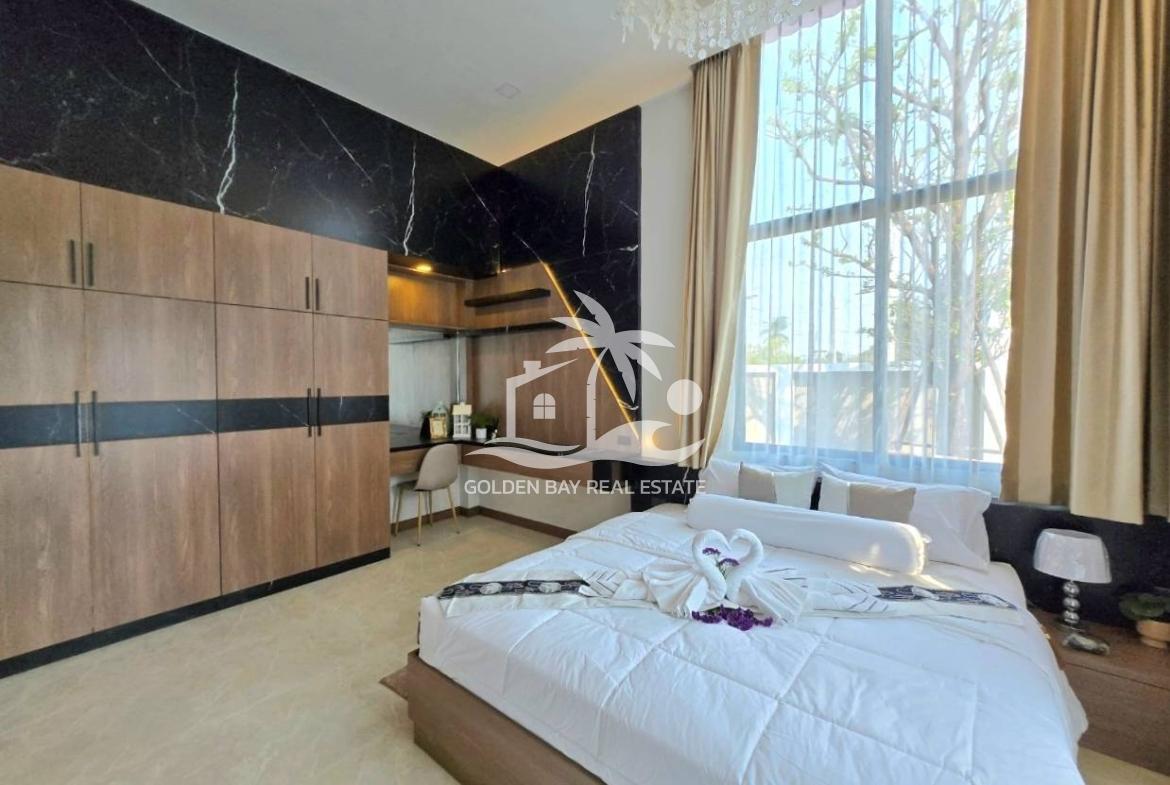 Private Pool Villa – East Pattaya