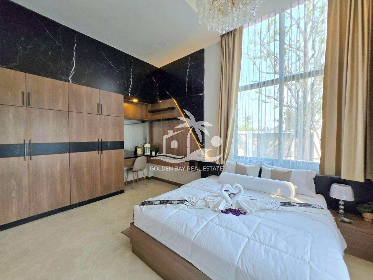 Private Pool Villa – East Pattaya