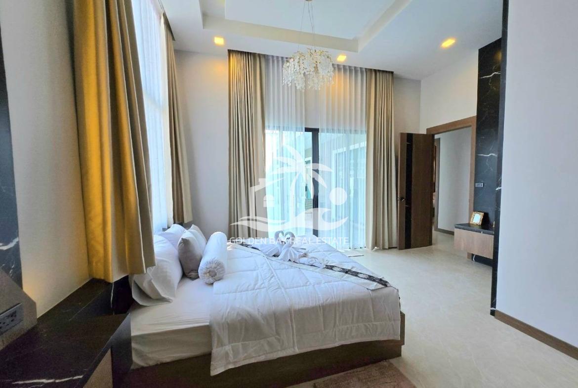 Private Pool Villa – East Pattaya