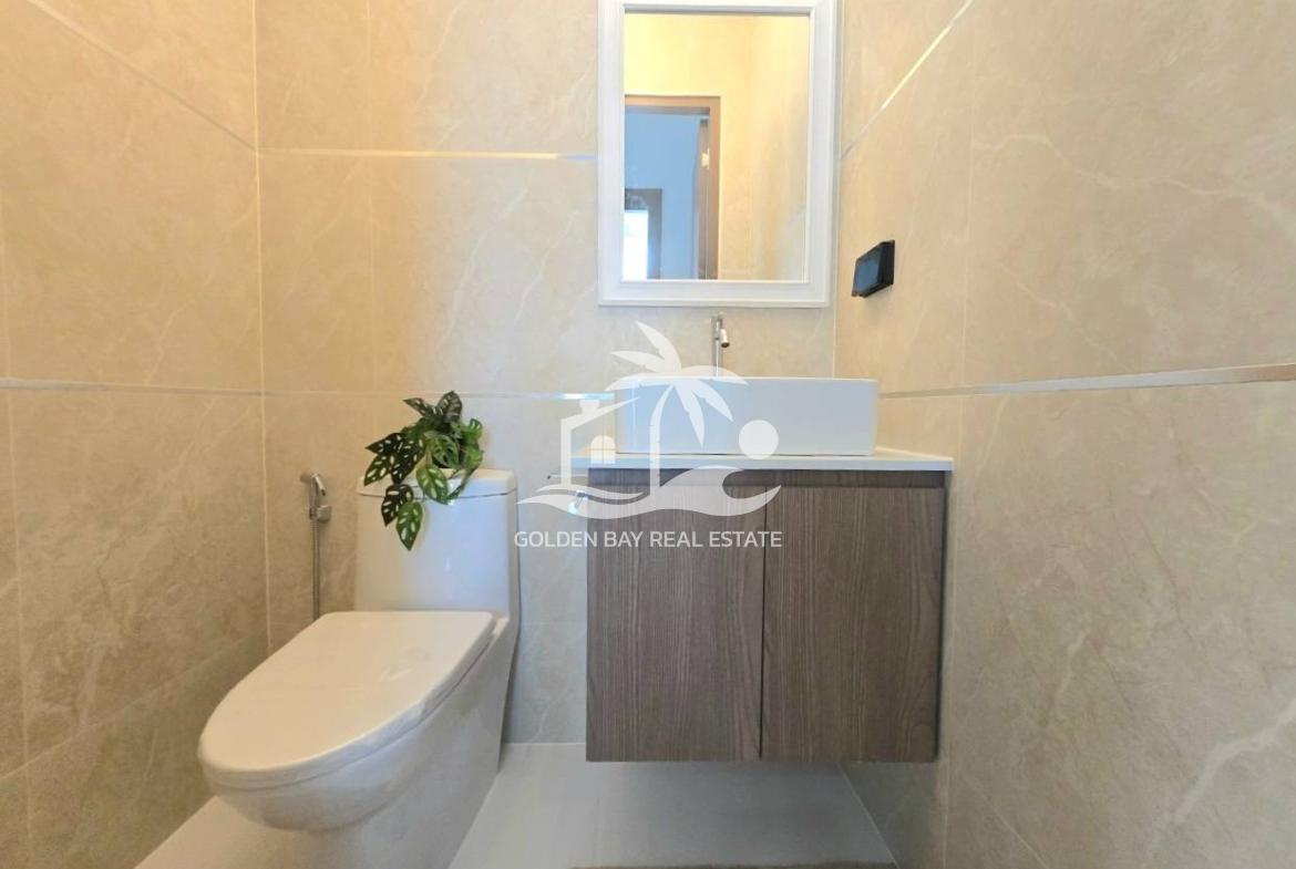 Private Pool Villa – East Pattaya