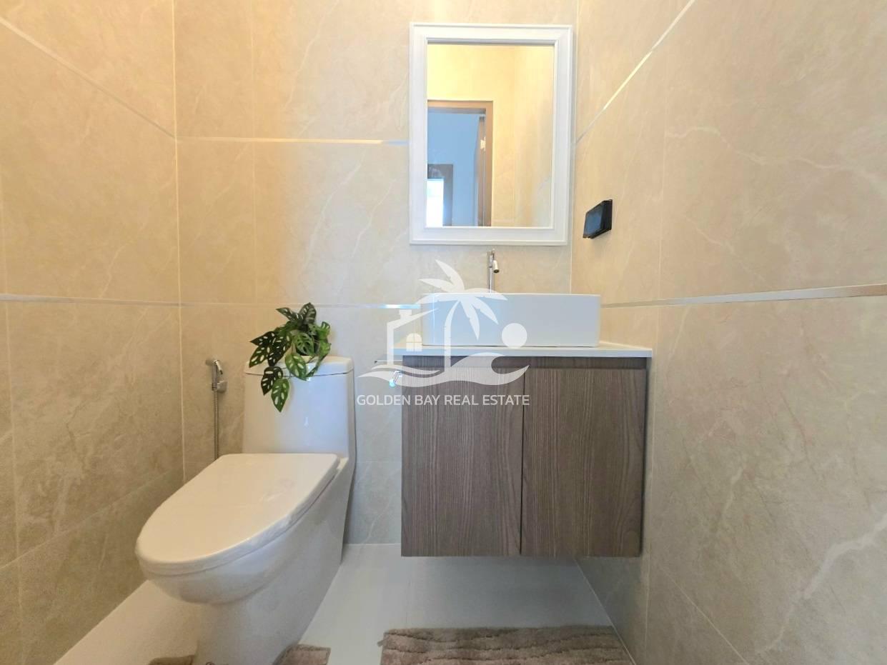 Private Pool Villa – East Pattaya