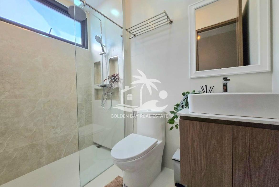 Private Pool Villa – East Pattaya