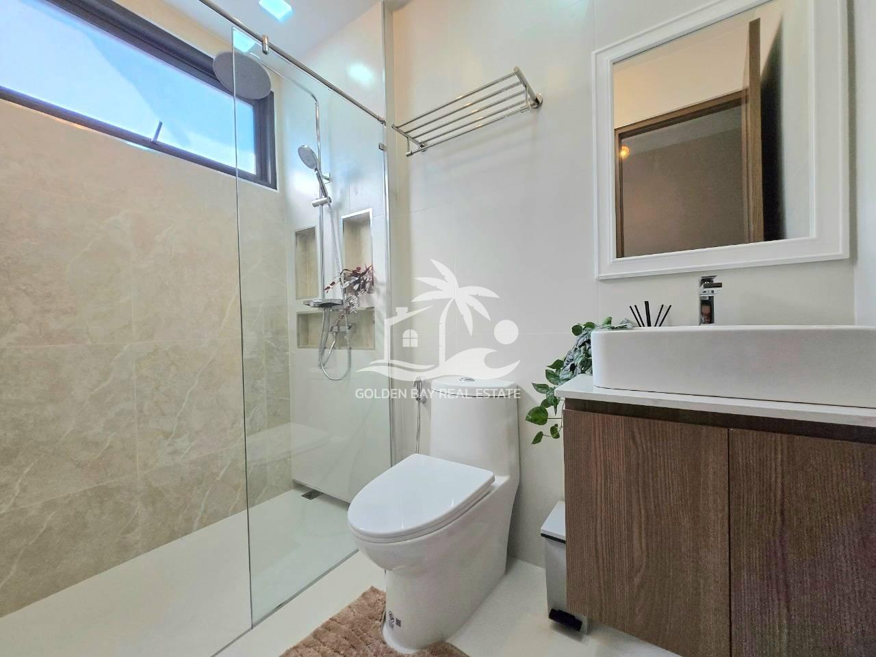 Private Pool Villa – East Pattaya