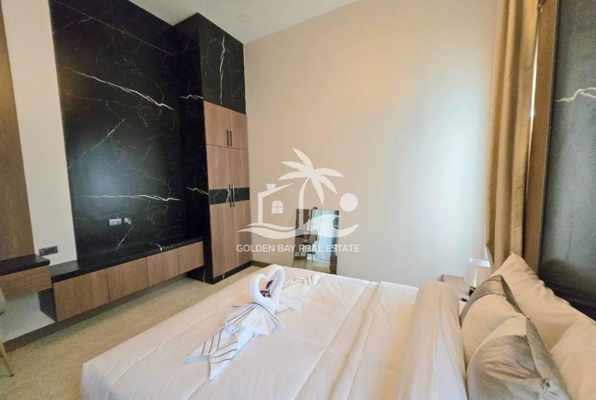 Private Pool Villa – East Pattaya