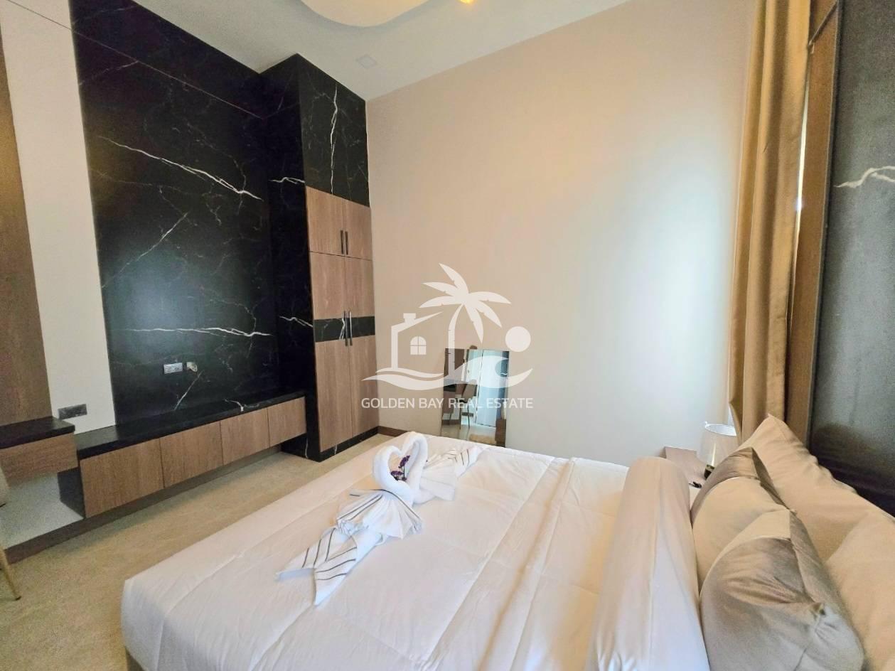 Private Pool Villa – East Pattaya