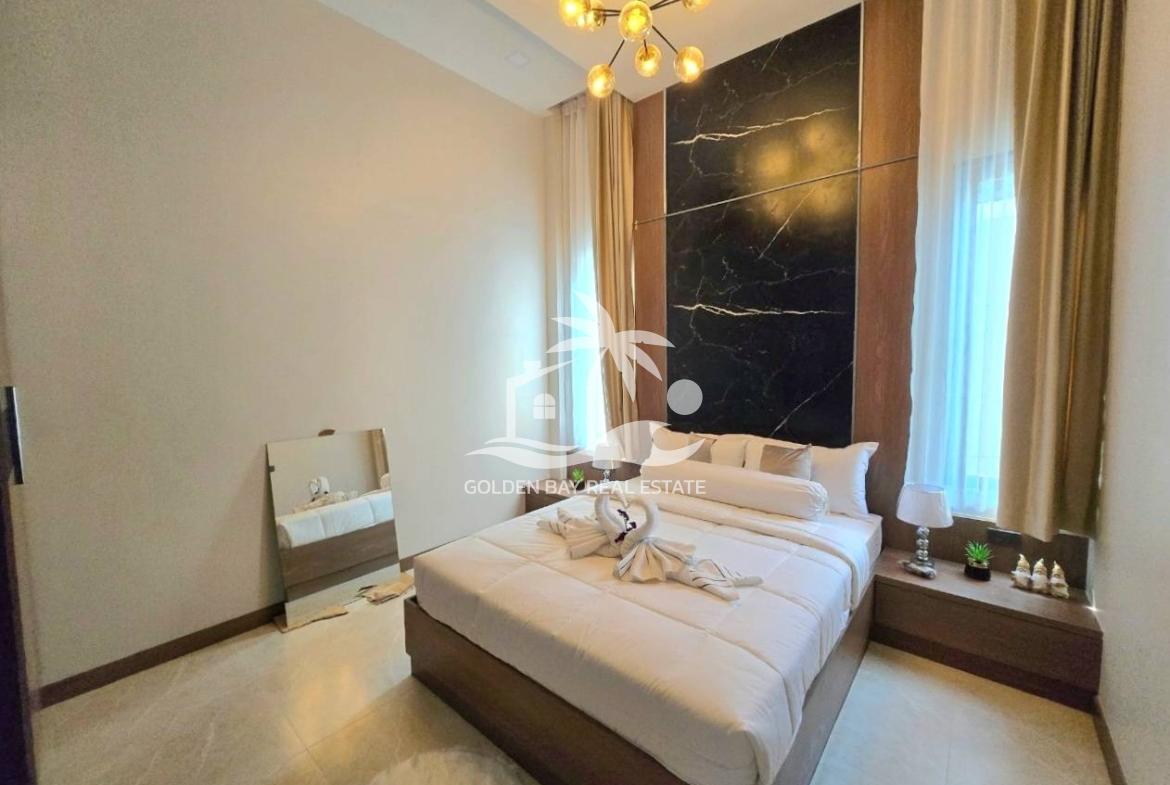 Private Pool Villa – East Pattaya
