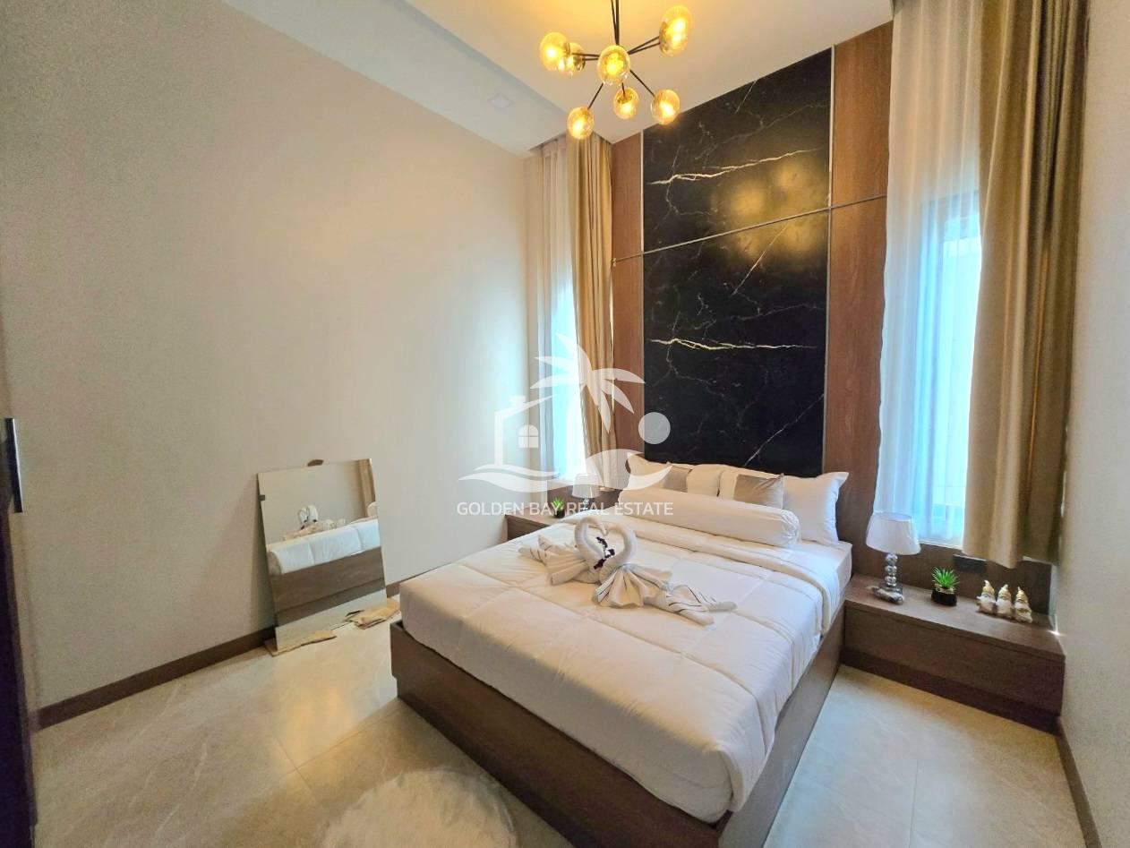 Private Pool Villa – East Pattaya
