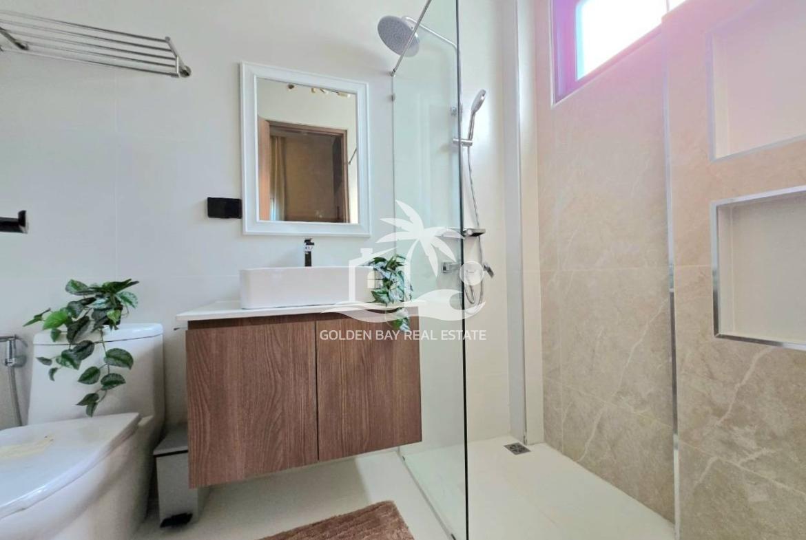 Private Pool Villa – East Pattaya