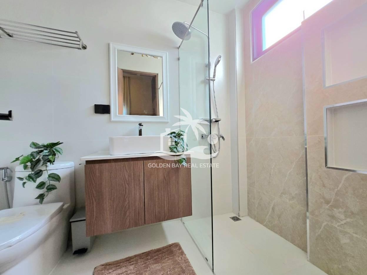 Private Pool Villa – East Pattaya