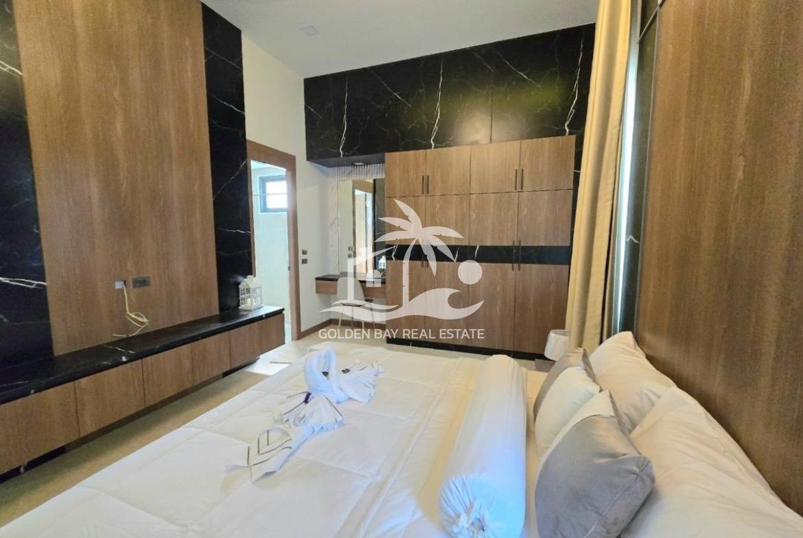 Private Pool Villa – East Pattaya