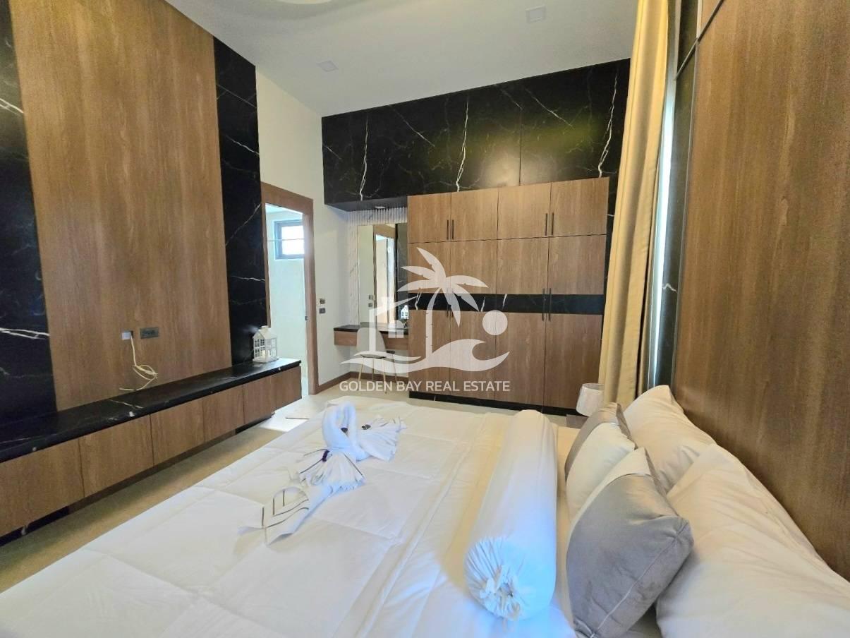 Private Pool Villa – East Pattaya