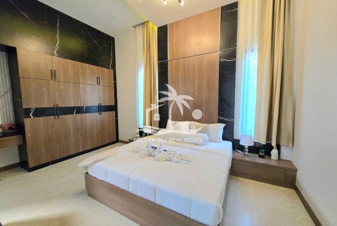 Private Pool Villa – East Pattaya