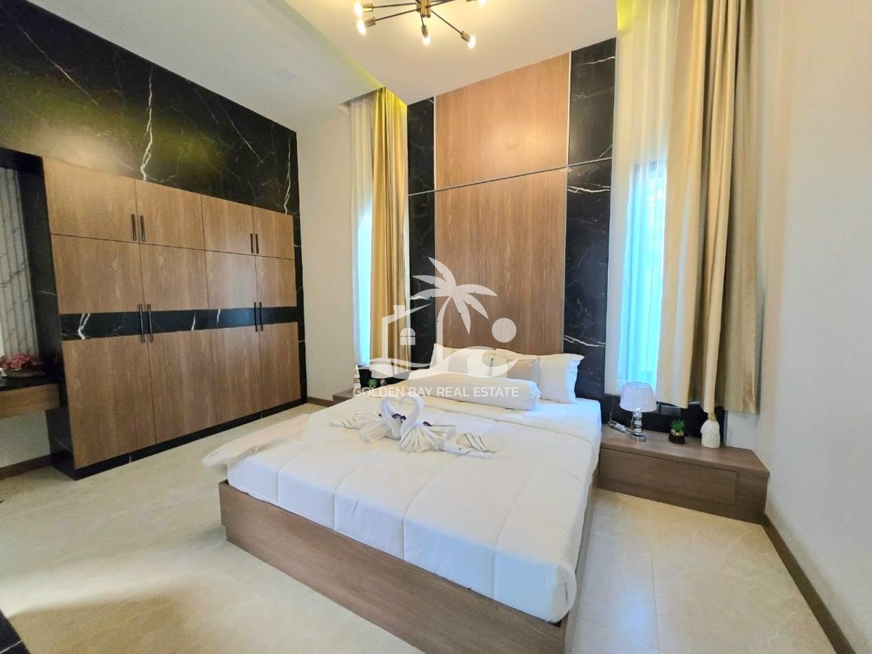 Private Pool Villa – East Pattaya