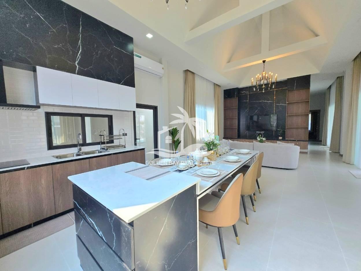 Private Pool Villa – East Pattaya