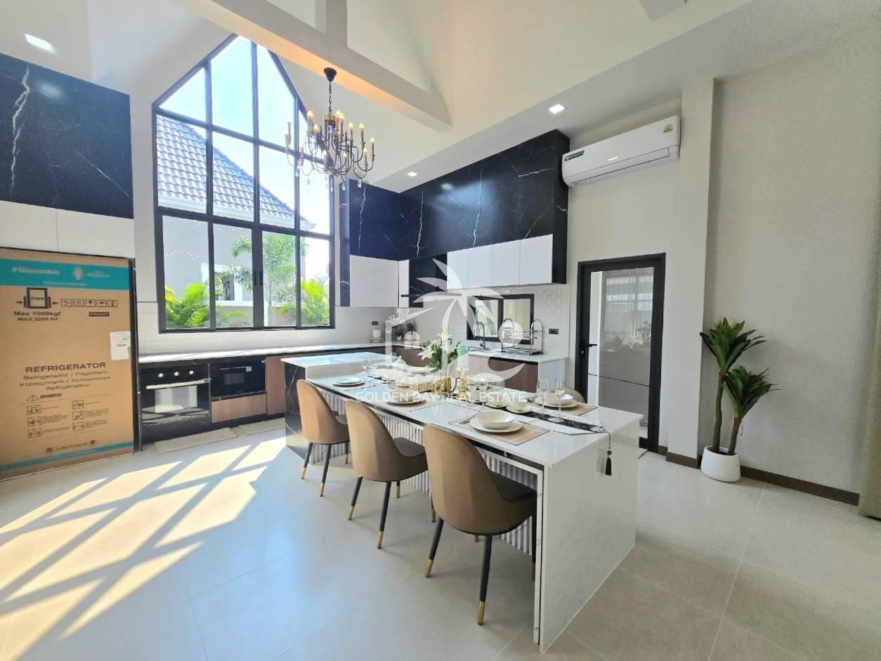 Private Pool Villa – East Pattaya