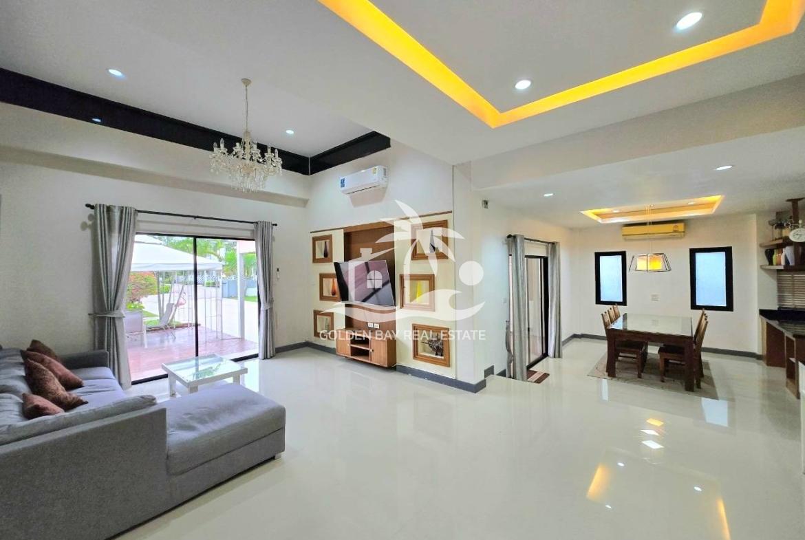 Patta Village – East Pattaya