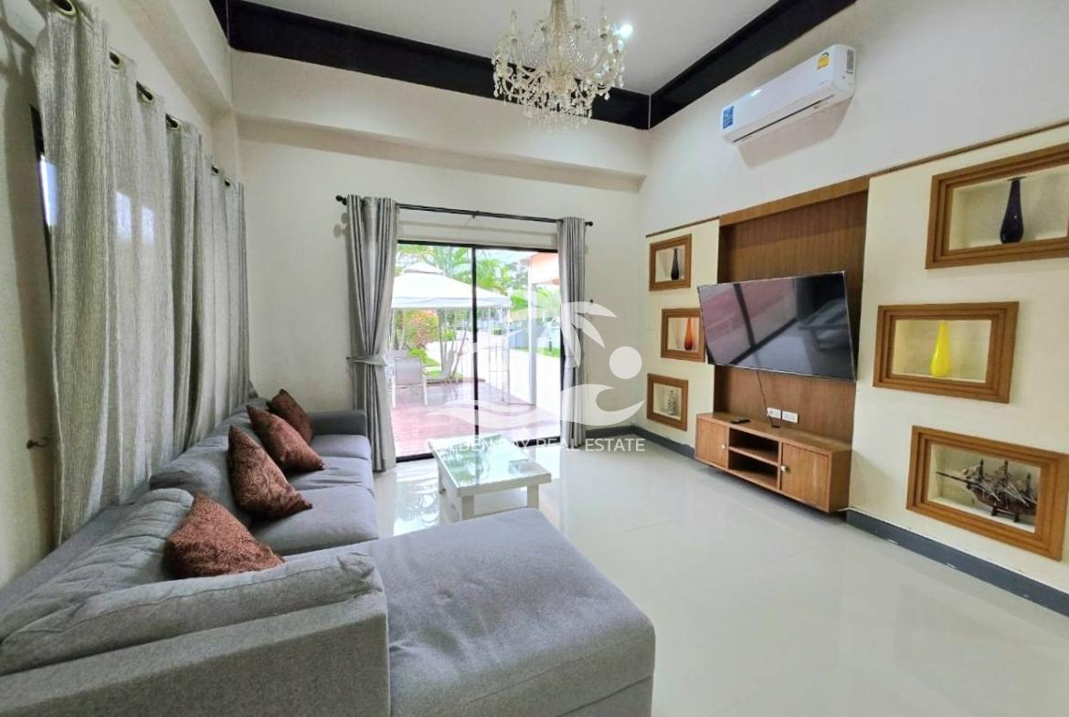Patta Village – East Pattaya