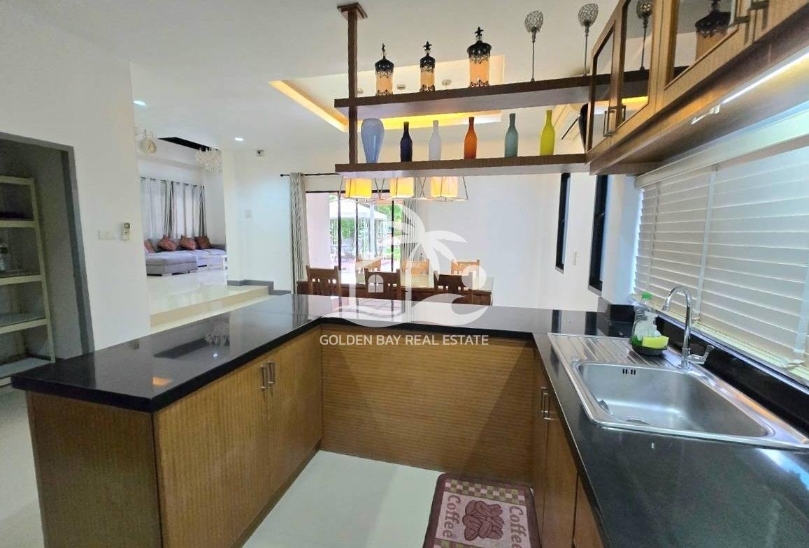 Patta Village – East Pattaya