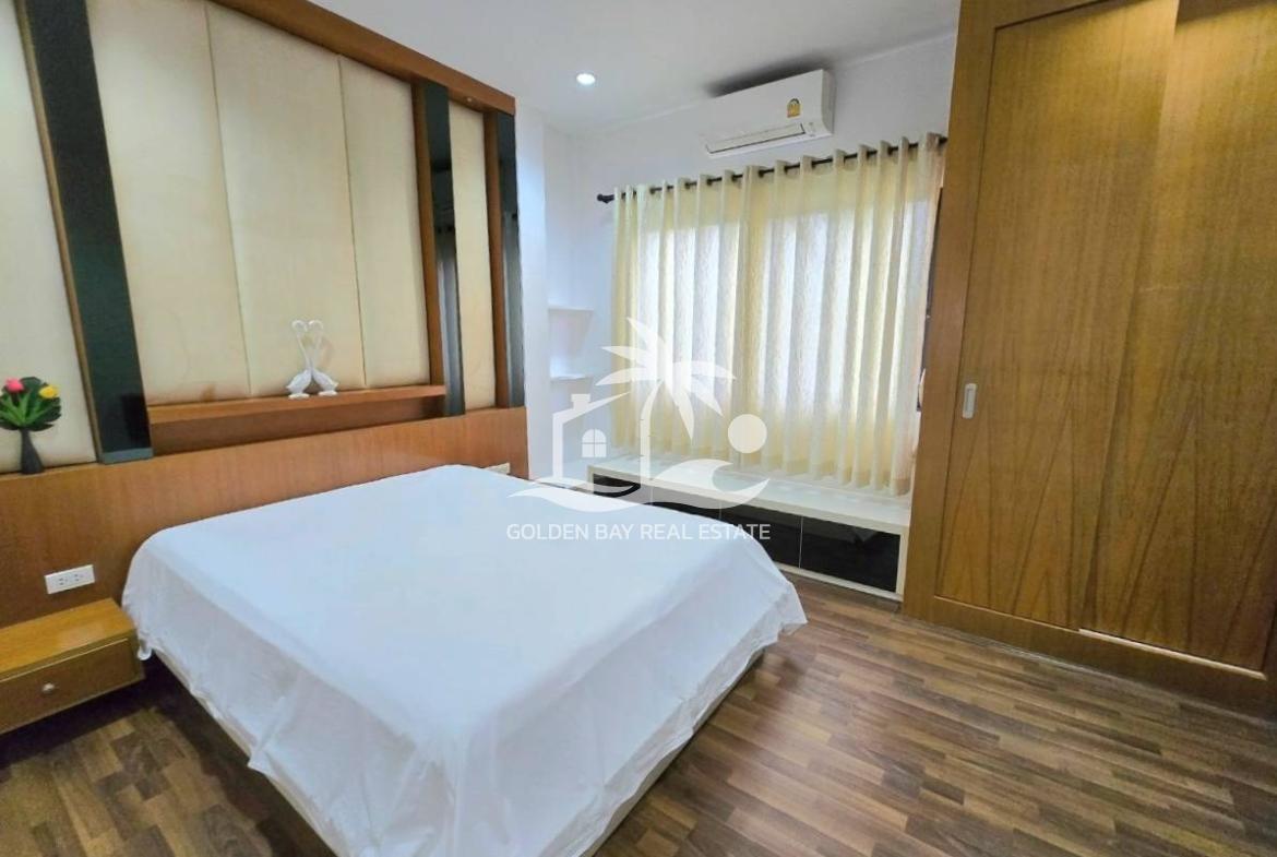 Patta Village – East Pattaya