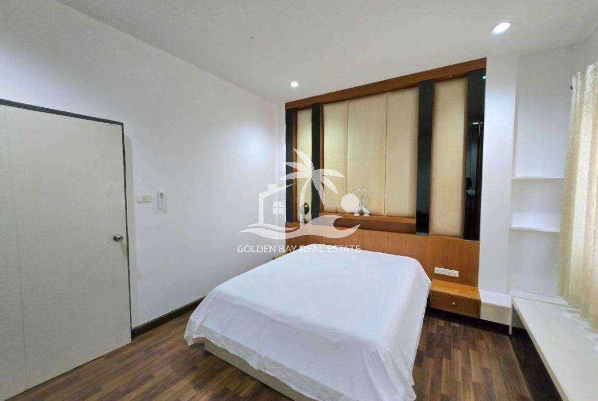 Patta Village – East Pattaya