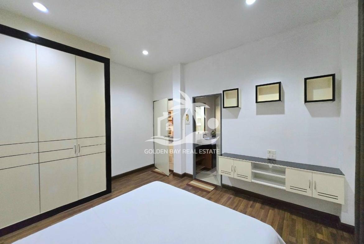Patta Village – East Pattaya