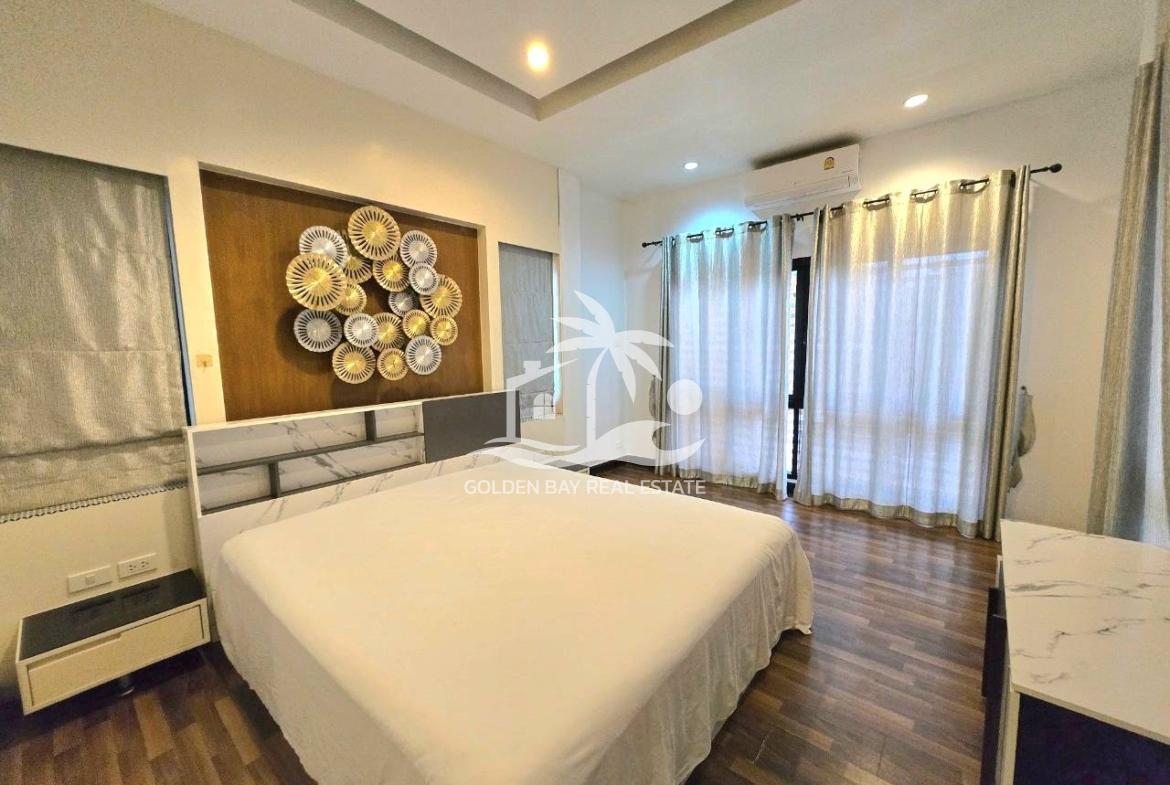 Patta Village – East Pattaya