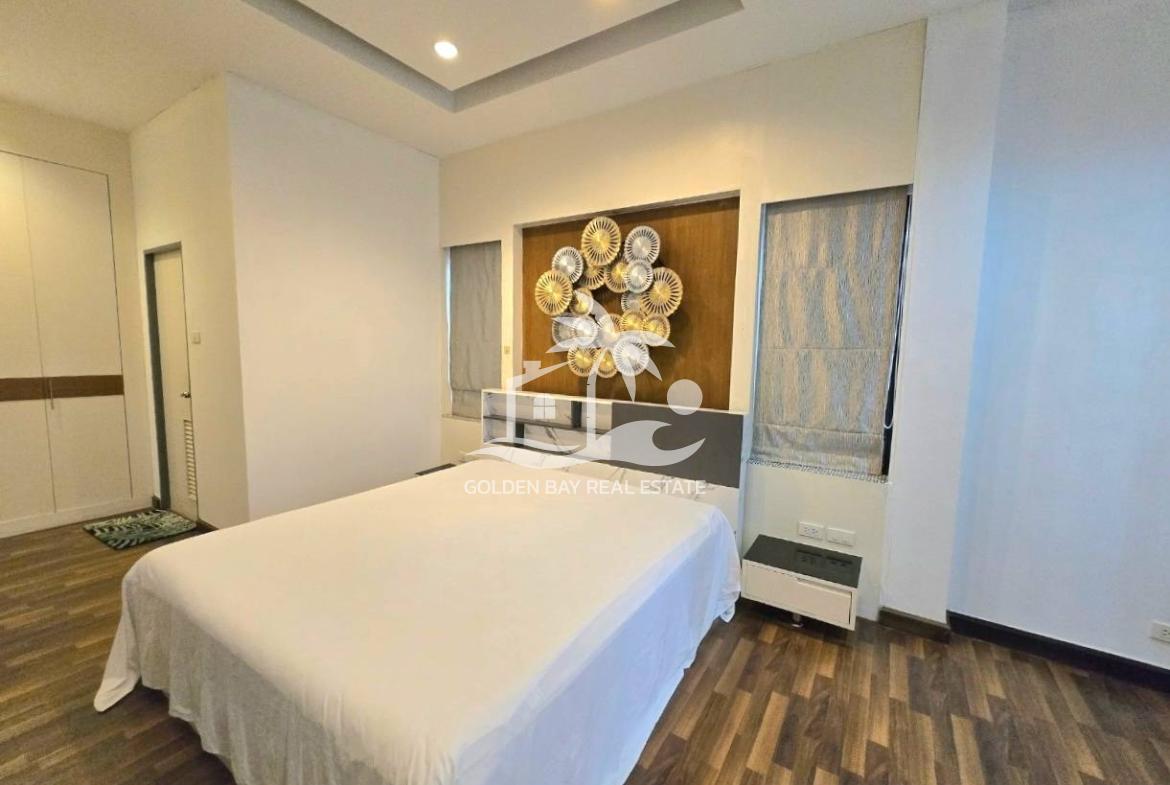 Patta Village – East Pattaya