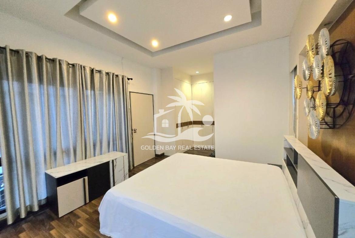 Patta Village – East Pattaya