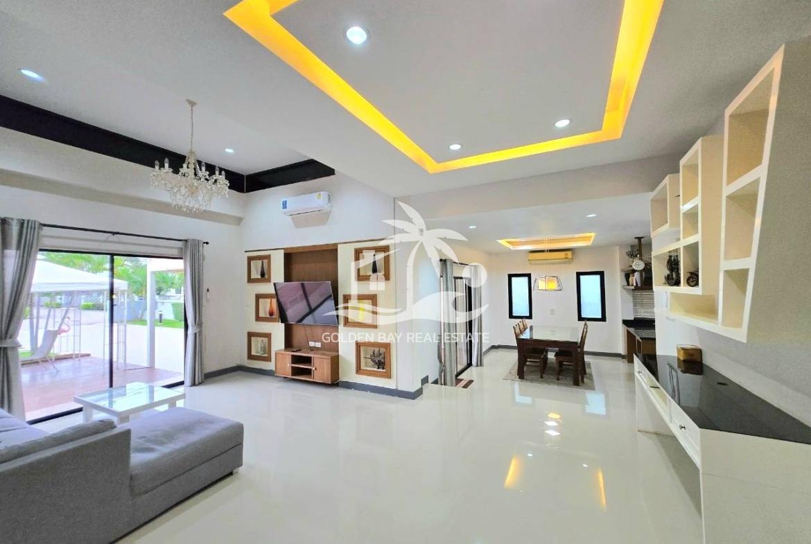 Patta Village – East Pattaya