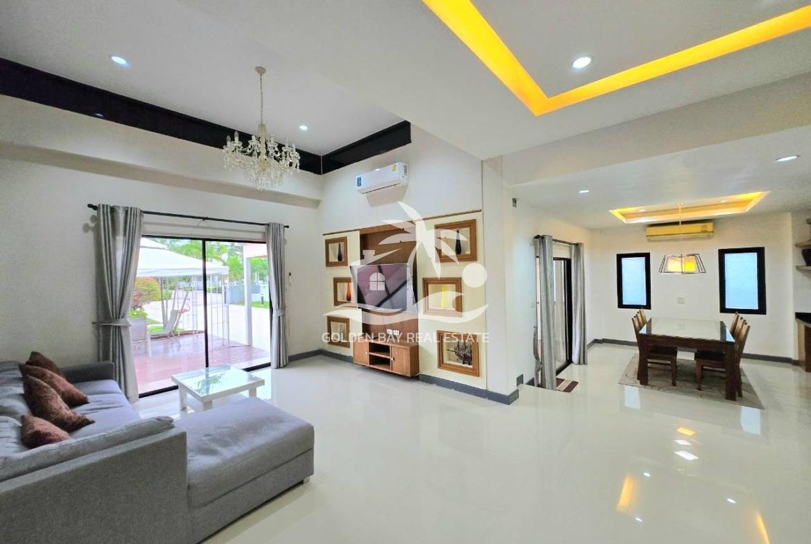 Patta Village – East Pattaya
