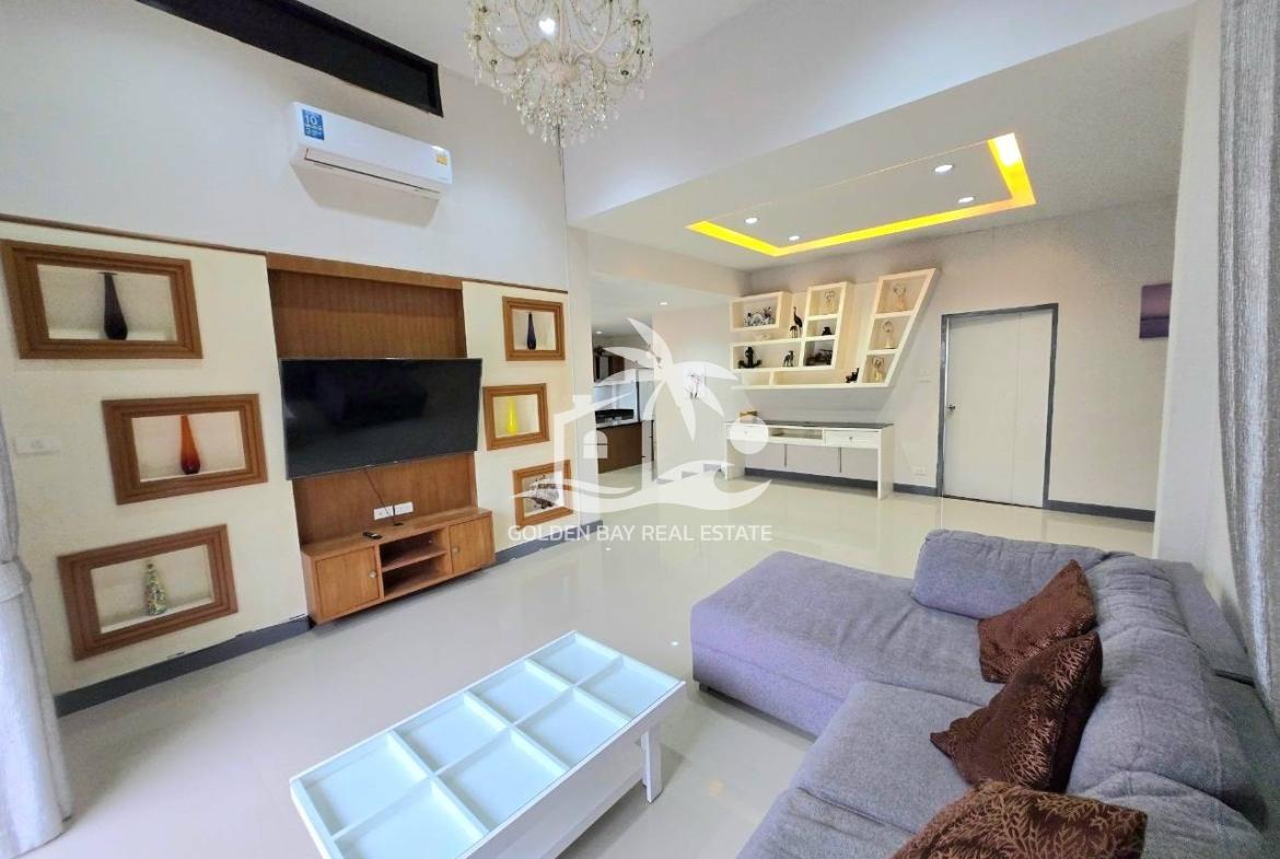 Patta Village – East Pattaya