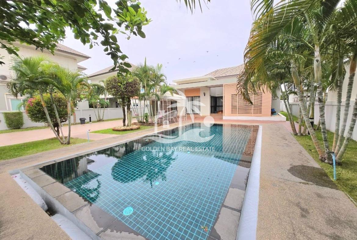 Patta Village – East Pattaya